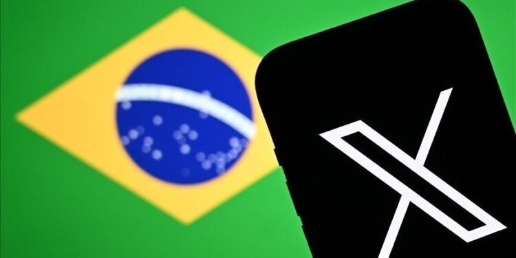 Starlink to comply with court orders to block X in Brazil