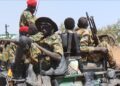 Sudan warring parties committed violations that may amount to war crimes: UN mission