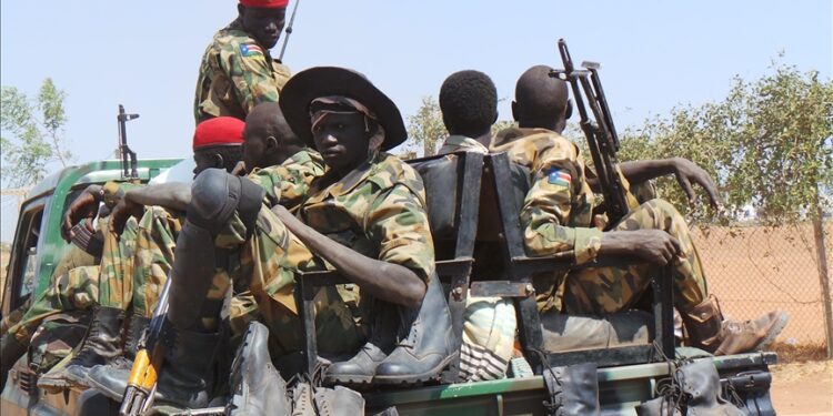 Sudan warring parties committed violations that may amount to war crimes: UN mission