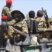Sudan warring parties committed violations that may amount to war crimes: UN mission