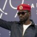 Ugandan opposition leader Bobi Wine shot, wounded