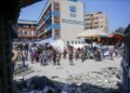 US Democratic lawmakers introduce bill to restore UNRWA funding