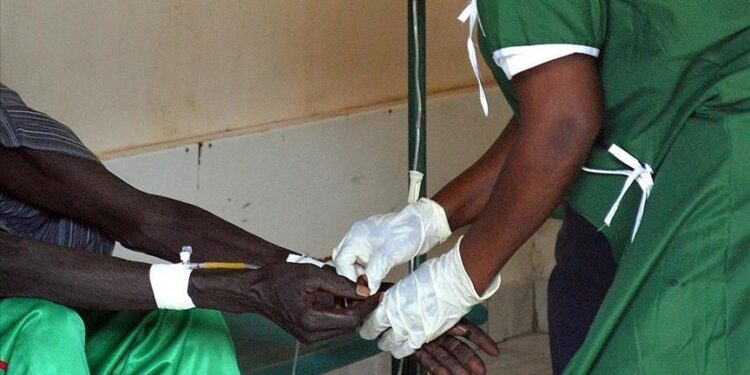 Death toll from cholera outbreak in Sudan reaches 348