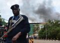Death toll in Kenyan school fire rises to 17