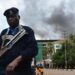 Death toll in Kenyan school fire rises to 17