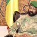 West African junta alliance moves to consolidate cooperation with China