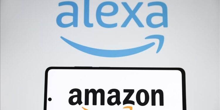 Amazon’s Alexa under fire for giving reasons to vote for US’ Kamala Harris, but drawing a blank for Donald Trump