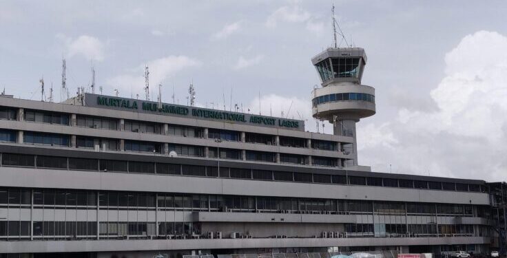 NDLEA detains two businessmen, Canadian nurse for drug trafficking