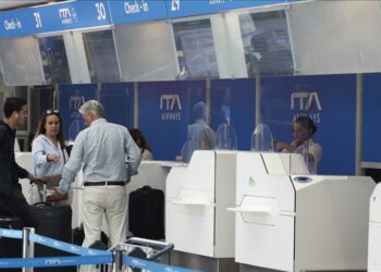 Post-pandemic travel boom, driven by youth, brings to light new global trends