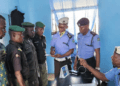 Disgraced policemen extorting Owerri drivers face orderly room trial