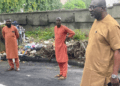 AMMC gives AEPB 48-hour ultimatum to clean up Abuja