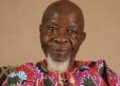 Veteran Nollywood actor Charles ‘Agbako’ Sanyaolu dies at 101