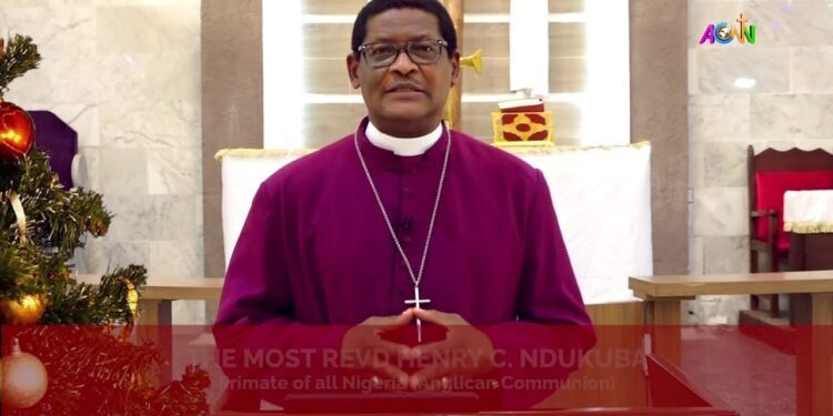 Ageing Tinubu, other old politicians should step aside for youths to run Nigeria: Anglican Church