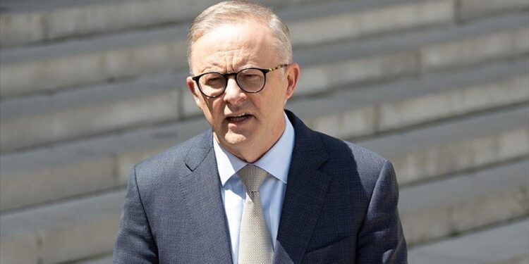 Australian premier, X chief face-off over attack footage sparks sovereignty debate