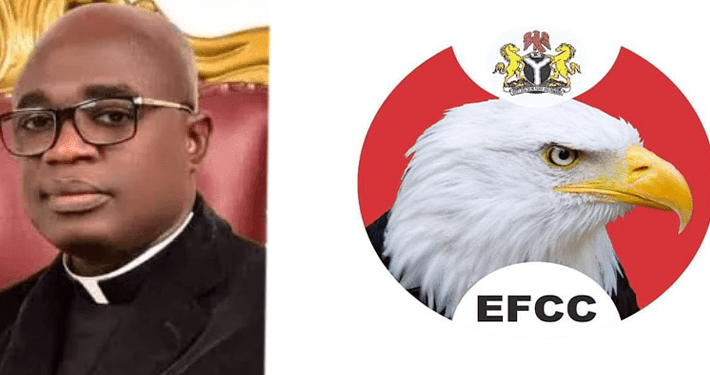 Benue withdraws from suit challenging EFCC’s legal existence