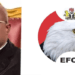 Benue withdraws from suit challenging EFCC’s legal existence