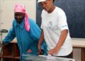 Botswana vote count underway in high-stakes race for president, parliament