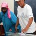 Botswana vote count underway in high-stakes race for president, parliament