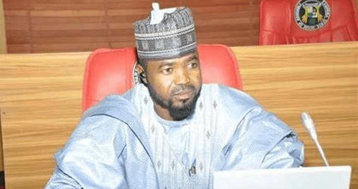 Fire razes speaker’s house, clerk says it’s destiny