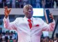 Reps ask FG to revoke Oyedepo’s Living Faith Church’s airstrip licence