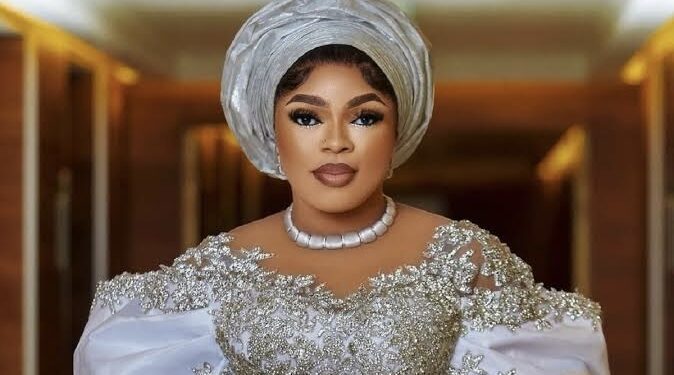 We didn’t put Bobrisky in cell because he has boobs, buttocks like female: Prison