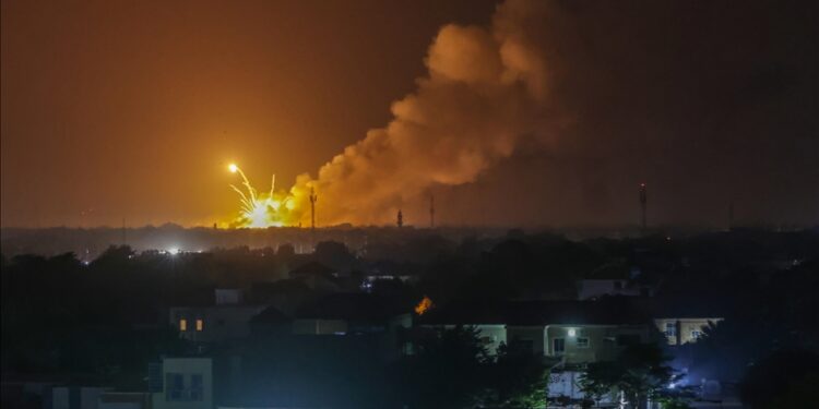 Deadly attack on Chadian military base claims lives of 40 soldiers