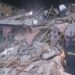 Ten feared dead as building collapses in Ibadan