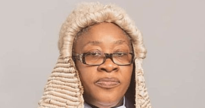 Akwa Ibom CJ demands release of funds for judiciary to perform well