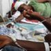 Nigeria receives 600,000 doses of cholera vaccine to contain outbreak