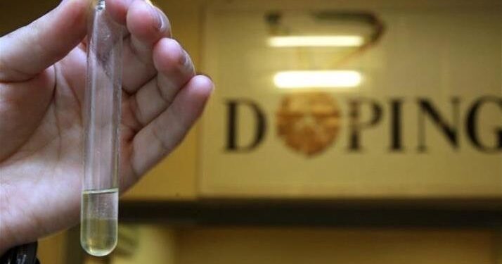 Kenyan athlete Achol suspended after positive doping test