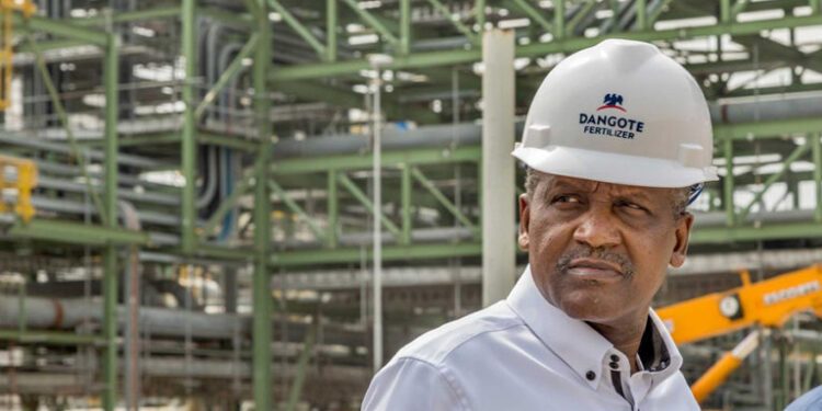 Stop importing fuel; we have enough to meet local demand, Dangote tells NNPC, marketers