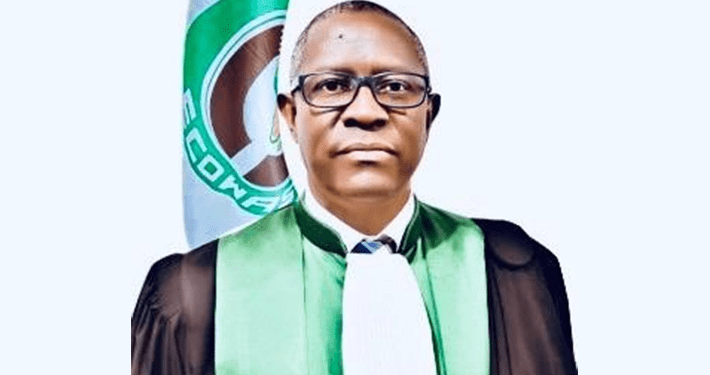 ECOWAS Court gets new leadership, as Asante bows out