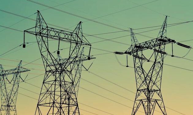 Nationwide blackout as national grid collapses again