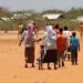 Drought, post-war economic situation forcing 60% of students out of schools in Tigray region of Ethiopia