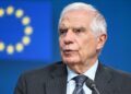 EU alarmed by new wave of violence in Sudan