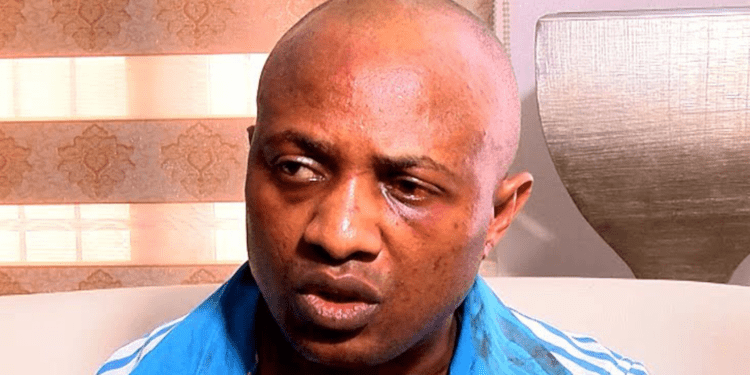 Kidnapping: Absence of prosecution stalls Evans’s plea bargain hearing