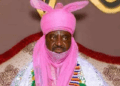 Court to rule in suit seeking to restrain Emir Bayero from renovating mini palace