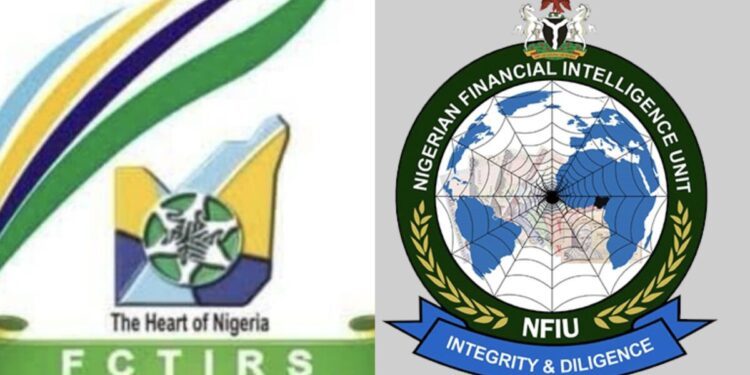 FCT-IRS partners NFIU to enhance tax compliance, revenue generation