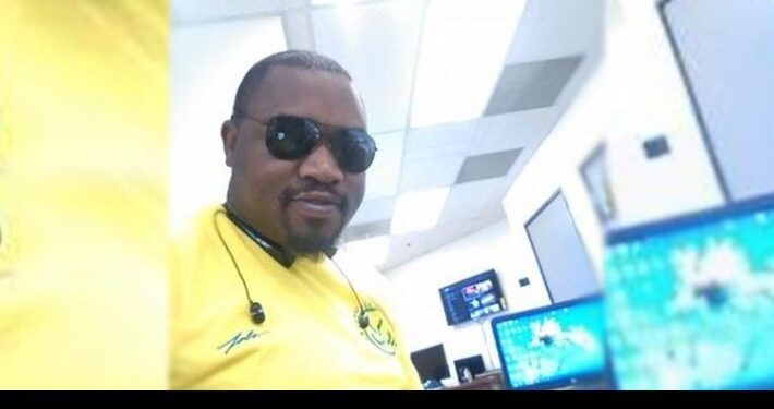 Nigerian socialite Femi Quadri arrested in U.S. for COVID-19 insurance fraud, identity theft