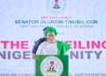 Remi Tinubu lauded for empowering Plateau female traders with N50,000 each