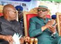 Wike-Fubara crisis can plunge Nigeria into disintegration, anarchy: Ijaw National Congress