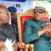 Wike-Fubara crisis can plunge Nigeria into disintegration, anarchy: Ijaw National Congress