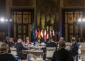 G7 rolls out $50B loan for Ukraine backed by seized Russian assets