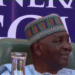 Tinubu, Obasanjo, Jonathan, others celebrate Gowon at 90