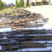 Centre destroys 2,400 illicit weapons in Abuja