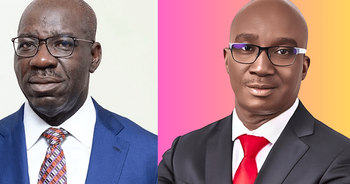 Edo denies withholding vital documents from transition committee for APC inauguration