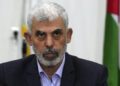 IDF probing whether Hamas leader Yahya Sinwar killed by troops in Gaza