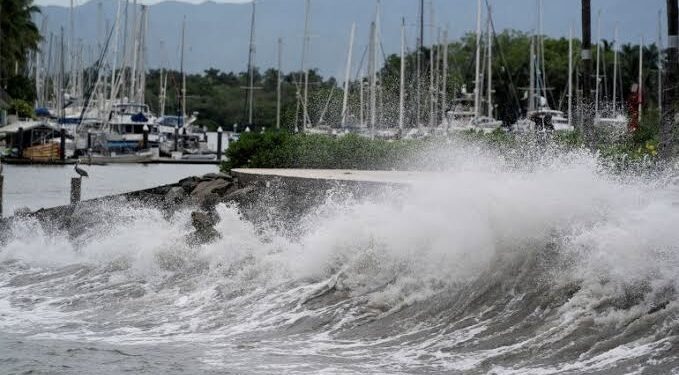 Florida’s West Coast: Deadly Hurricane Milton destroys homes, millions in darkness