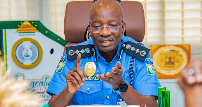 Security of educational institutions remains police’s top priority: IGP