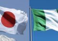 Japan reaffirms commitment to peace in Nigeria